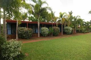 Cape York Peninsula Lodge Bamaga Extérieur photo